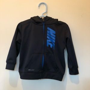 Boys 18M Nike jacket